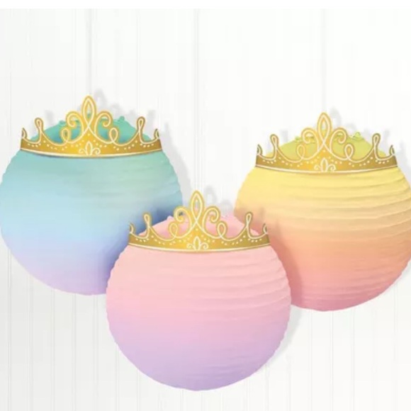 Disney princess party bundle - Picture 7 of 9